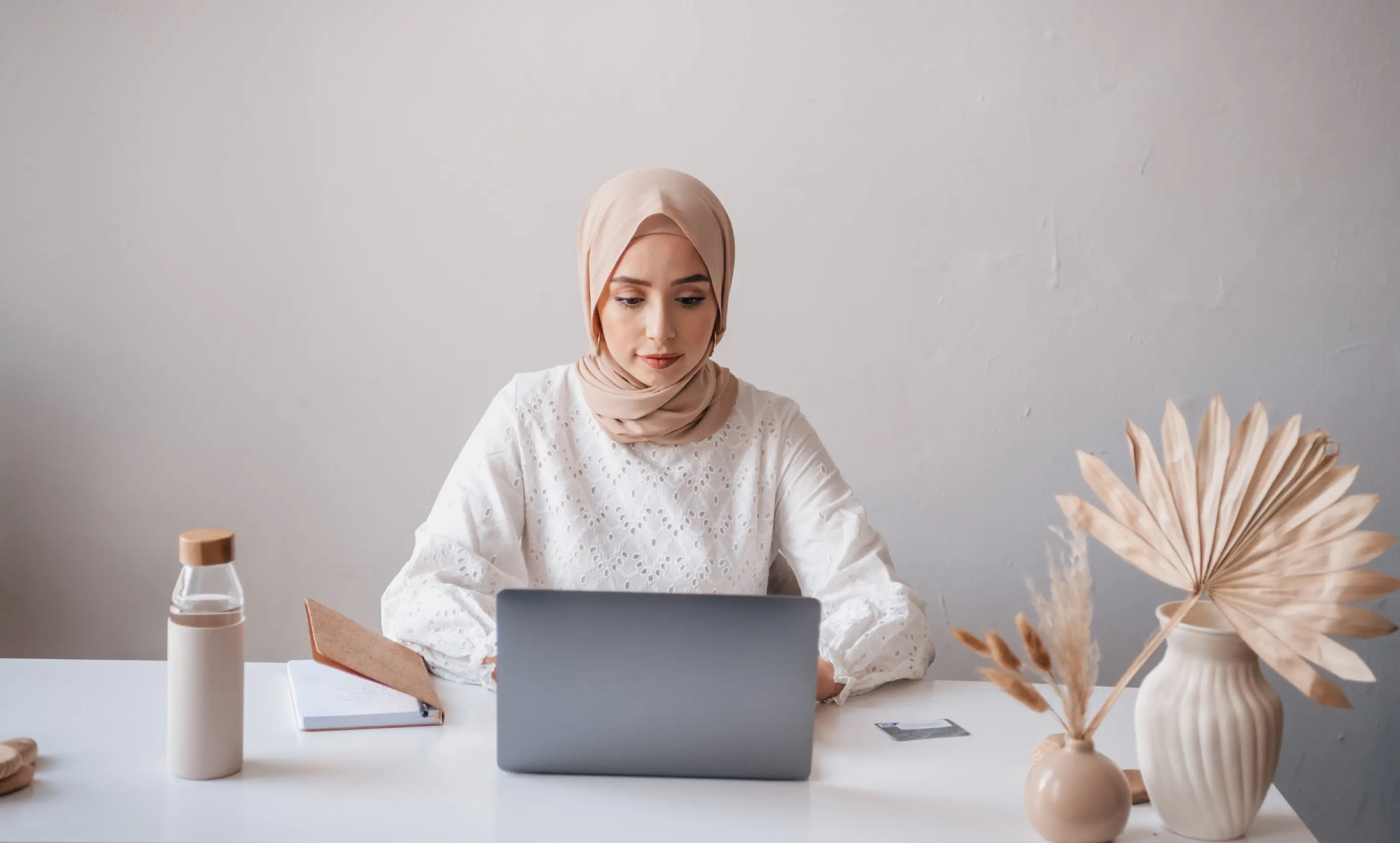 Premium abaya Hijab in India calicut