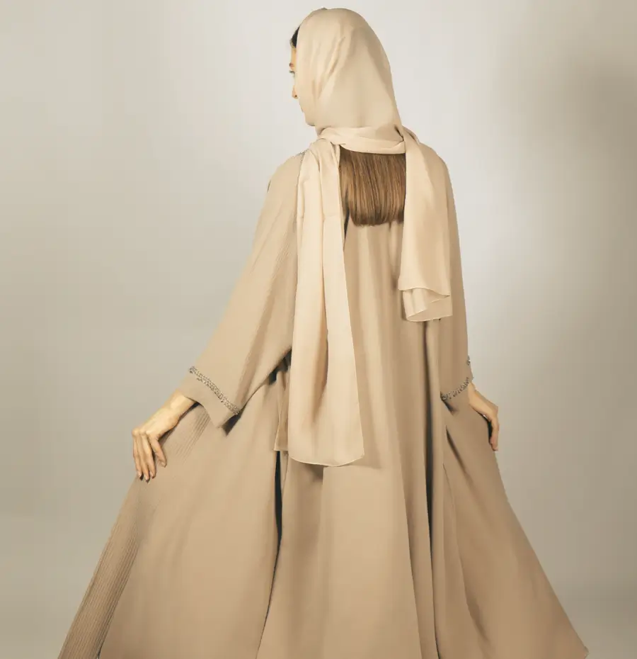 Stylish Abayas